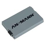 Ansmann 5022883 A-Can BP 208 Akku mit 7,4 V / 800m