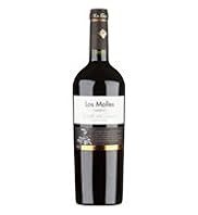 Los Molles Carménère 2011 - Case of 6