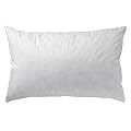Ready Steady Bed� Cotbed Junior Toddler Anti Allergy Pillow. Size: 1 x Cot Bed Pillow (40cm by 60cm).