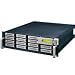 SANS DIGITAL AR316S ACCURAID 3U RACK-MOUNTABLE 16 HOT-SWAPPABLE 3.5 EXTERNAL RAID STORAGE SYSTEM W/D