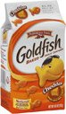 Pepperidge Farm Baked Cheddar Gold Fish, 6.6 OZ (6 Pack)