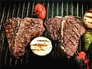 T-BONE STEAKS
