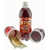 As Seen On TV SDCSMUG Can Safe Mug Root Beer