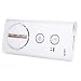 Electronics : Bluetooth® Freisprechanlage SuperTooth Voice (weiß)