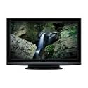 Panasonic TX-P42S10 42 inch Full HD Plasma Television with Freeview (TX-P42S10B)