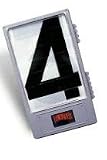 Blazer Portable Score Unit