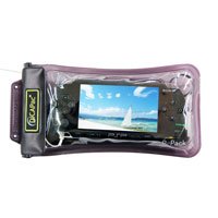 waterproof case for sony psp  more detail click!