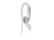 Innovelis BudFits: flexible Ohrhaken speziell f�r Apple iPod und iPhone original Ohrh�rer