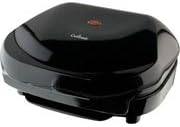 600W 2 Slice Electric Grill-by Culinair