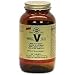 Formula VM-75 Tablets (High Potency Multiple Vitamins and Minerals) By Solgar - 180 Count