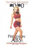 The New Method 20/20 Series - Precision Abs - Exercise DVD