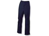 Review Regatta  / Regatta Mw348 Packaway Trousers Navy Small