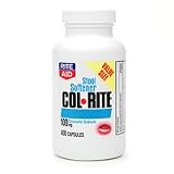 Rite Aid Col Rite, Stool Softener 400 ea