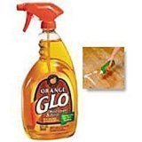 ARM & HAMMER 11897 ORG GLO WD FLOR POLI Case of 6