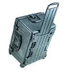 Pelican 1620 Green Case with Foam