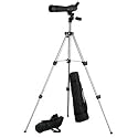 Exakta 20-60x70 Spektiv + Semi-Pro-Stativ + Neiger