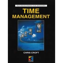 Time Management (Self-development for managers)