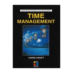 Time Management (Self-development for managers)