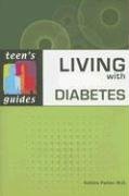 Living with Diabetes (Teen's Guides)