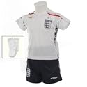 Umbro England Home Baby Kit