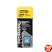 Stanley TRA708T 1,000 Units 1/2-Inch Heavy Duty Staples