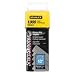 Stanley TRA708T 1,000 Units 1/2-Inch Heavy Duty Staples