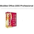 McAfee Office 2000 Professional