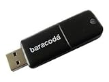 Baracoda B40050301 USB Bluetooth Adapter