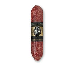Columbus Salame Company Italian Dry Salame 2 Pound Cryovac Packaged