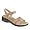 MEDIUM NATURAL LEATHER