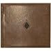 Premium Leatherette Post-Bound Photo Album- 12x12