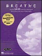 Yahama Breathe by Faith Hill Sheet/Diskette Pack