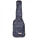 Kinsman Standard Electric Bass Guitar Bag With Straps