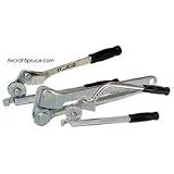364-FHA Lever Type Tube Benders Model Code: AI (part# 364-FHA-06)