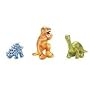 6" Rainforest Dinosaur Plush - Sold Individually