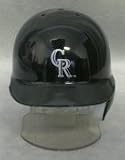 Colorado Rockies Mini Batting Helmet