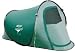 Gelert Quick Pitch SS - Flash Green