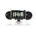 Livespeakr Ultraportable Speaker System for iPod/iPhone (Black)