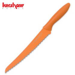 Pure Komachi 2 Series 8-Inch Bread Knife