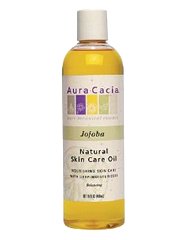 Aura Cacia Nat&uuml;rlisches Hautpflege &Ouml;l, Jojoba 120 ml Preisvergleich