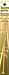 Susan Bates Bamboo Crochet Hook 5-1/2