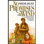 No Promises in the Wind