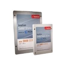 Imation Solid State Drive PRO 7000 powered by Mtron - Solid state drive - 64 GB - internal... by Imation