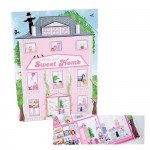 Create your Sweet Home - Diddl