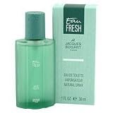 Eau Fresh By Jacques Bogart For Men. Eau De Toilette Spray 3.3 Ounces