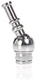 NEW Stainless Steel #2 Rotary 510 Drip Tip
