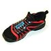 Who's Shoes Velcro ID Tags (2 tags per kit) - Blue - SPRING SALE FOR A LIMITED TIME ONLY!!!