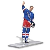 NHL Legends Series 6: Wayne Gretzky- New York Rangers