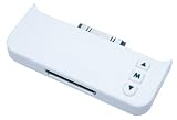 FM Transmitter For Apple iPod Video, U2 Special Edition