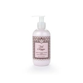 Jaqua Pink Champagne Hand & Body Lotion 8.5 oz